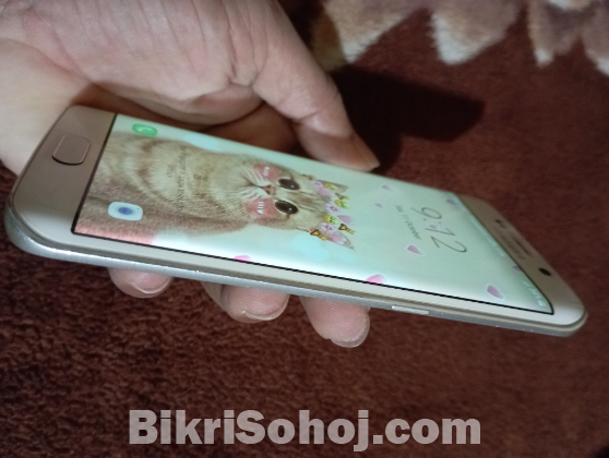 Galaxy S6 Edge